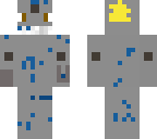 elementor metal