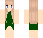 elf named nathailia
