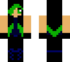emerald