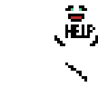 emo help ghost