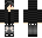 emo re-edit