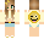 emoji girl