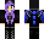 ender girl