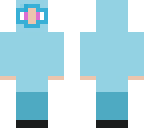 epic ice ninja