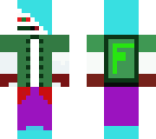 estygman