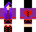 evil brandy