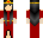 evil queen ragina