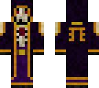 evil spooky steve