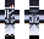 evil zane