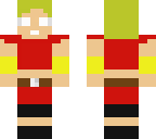 female broly