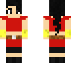 female broly