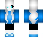 female sans
