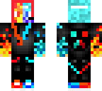 finn's fire mage