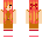 fire girl