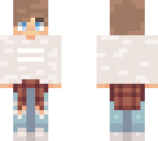first guy skin