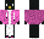 fixed cold penguin