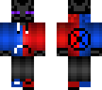 fixed enderman
