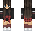 flannel