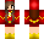 flash girl