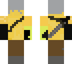 fleshwalker