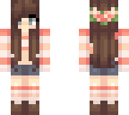 flower cutie atrevida