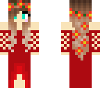 flower girl