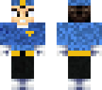 fnaf night guard vegeta