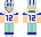 football jayden bro