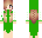forest girl
