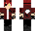 foxy boy edit