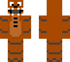 freddy fazbear