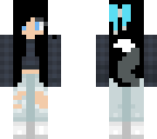 friend skin