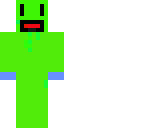 frog