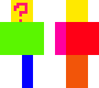 fun box request a skin plz