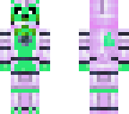 funtime poison ivy