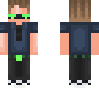 future tom in casual wear