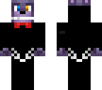 fyreiyce bonnie