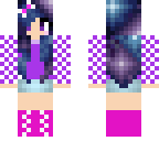 galaxy chic