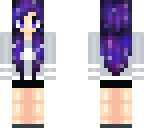 galaxy girl