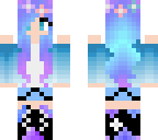 galixy girl