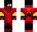 gamer pro red
