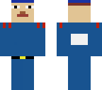 gendarme