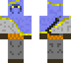 genji bedouin