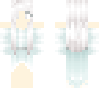ghost girl