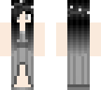 ghost girl
