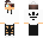ghoul boy