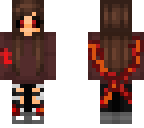 ghoul girl and kagune