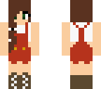 girl