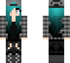 girl