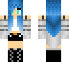 girl idk by